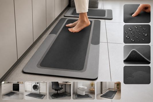 Kitchen Mat for comfort